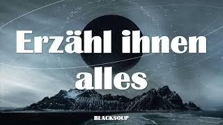 AYLIVA - Erzähl ihnen alles Lyrics