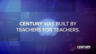 CENTURY tech explainer