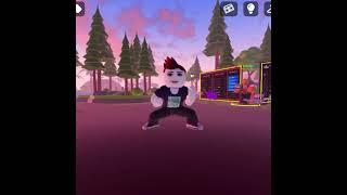 Идем по трендам тик тока!!!|||saidik TIK TOK  #roblox  #tiktok