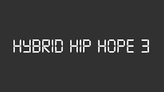 Hybrid Hip Hope Rhythm 3 | 10 Minutes | Ultra Simple Music | Continues Rhythm | New Rhythm 2022