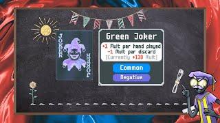 Purple Joker Overexplained (Card of the Day ep2)