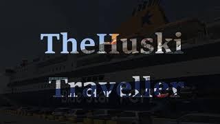 New TheHuski Traveller INTRO