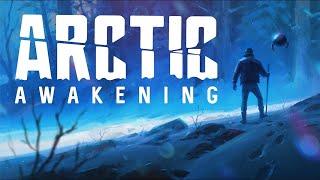 Survive the Brutal Arctic! - Arctic Awakening! (New Survival Game)