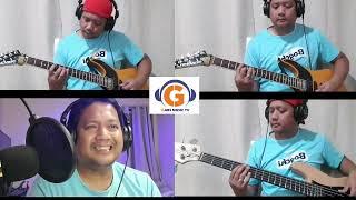 Sandwich - Bakit ang babae (Cover by GabsMusicTV)