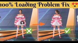 100% LOADING PROBLEM FIX | Permanent solution loading problem of Pubg Mobile Lite - RJ丨Monu〜YT