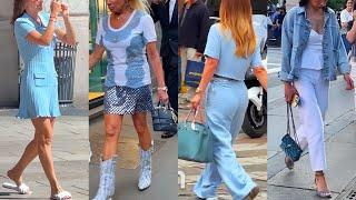 MILAN SUMMER STYLE 2025  ITALIAN STREET FASHION | HOTEST OUTFITS & LUXURY TRENDS INSPIRATION