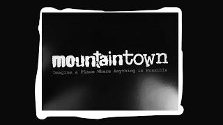 Mountain Town [FULL MOVIE]