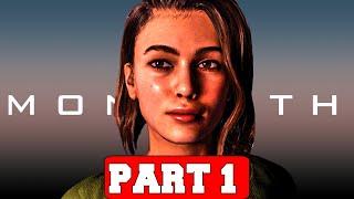 Monolith Gameplay Walkthrough Part 1 - No Commentary (PC Full Game)