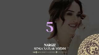 Nargiz - Senga xatlar yozdim | Milliy Karaoke