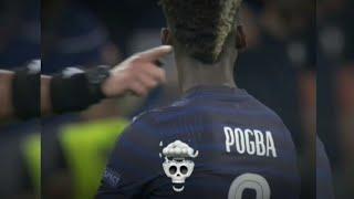 MONTAGEM SOMBRA ESTELAR 1.0 - DJ RICK 013 x POGBA EDIT (SUPER SLOWED)