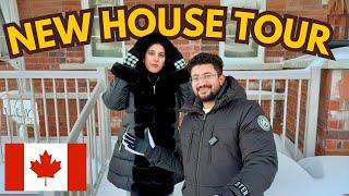 New House Tour | Punjabi Vlogger