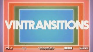 Vintransitions| Vintage Transition Assets | Videos Change Reality