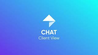 My PT Hub - Chat (Client)