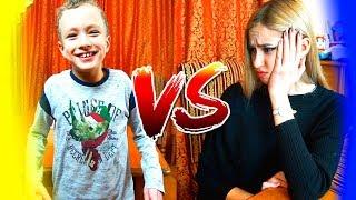 КАЖДЫЙ БРАТ ТАКОЙ | БРАТ VS СЕСТРА | ВАЙН 2019 | АРТУРЗЕЛ