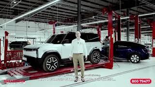   Premium Auto Body Repair & Detailing Services | Royal Swiss Auto Services Center