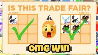 [Part 3] What People Trade for Mega Neon Shadow Dragon | +Giveaway | Roblox Adopt Me!