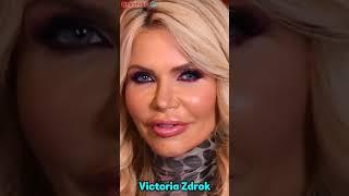 Well Known Skilled Blonde Mommy Actresses #skilled #blonde #victoriazdrok #sheenashaw #ninaelle