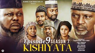 KISHIYATA SEASON 7 EPISODE 9