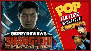 Shang Chi Review | Pop Culture Minefield