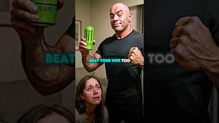 Joe Rogan: The Dark Side of Monster Energy Drinks Exposed!