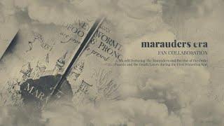 The First Wizarding War - A Maraduers Era Fanfilm