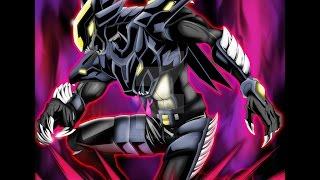 VS DarkLaw