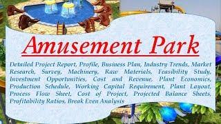 How to Start an Amusement Park | Theme Park Business.