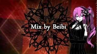 【Beibi x Tonkhai】 ↑人生ゲーム↓ 【Zessei Bijin】 【KCEDB】