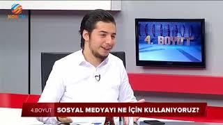 Melih Esat Açıl | Sosyal Medya ve Algı Yönetimi, Sosyal Medya Bağımlılığı!