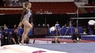 2003 U.S. Gymnasics Championships - Women - Day 1 - Full Broadcast