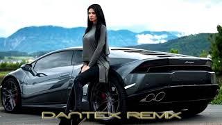 Romanian Arabic Car Music - Remix 2019 Dantex