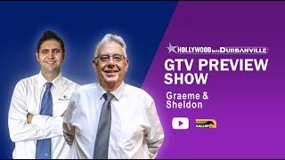 20240903 Gallop TV Selection Show Hollywoodbets Durbanville