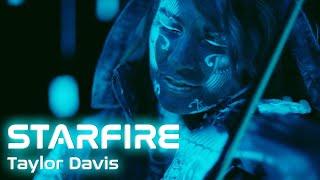 Starfire - Taylor Davis (Original Song) Violin