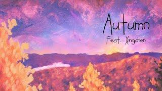 AIKA  - Autumn (feat. 星尘)