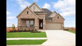 The Tatum (2554 Plan) in Northlake, TX