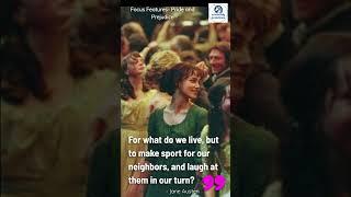 Austen Words  |  Sass from Jane Austen  |  Fun with Literature