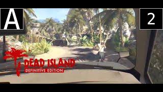 Energy Drink Survivor | Dead Island (with Coffee) [2]