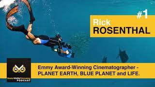 Rick Rosenthal - Four-time Emmy award-winning filmmaker