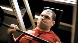 Cain Velasquez Motivation Кейн Веласкес Мотивация