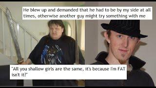 More Neckbeards From Reddit - High School Neckbeard Double Feature