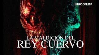 "La Maldición del Rey Cuervo" - Cortometraje grabado en Halloween por WarooFilms!