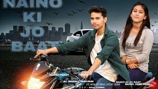 Naino ki to baat naina jaane hai || Harish pandey & Team