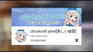 Gift intro for subcriber #19