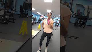 Who Hits the Gym at 4AM on Their Birthday? Me.  #fitness #weightloss #weightlossjourney #gymlife