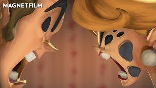 Wedding Cake | A CG Animation short film by Viola Baier