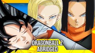 DragonBall Z Abridged: Episode 41 - TeamFourStar (TFS)