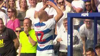 Queens Park Rangers v Millwall Highlights