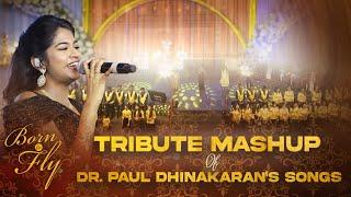 A Musical Tribute To Dr. Paul Dhinakaran | Stella Ramola | Dr. Paul’s 60th Birthday Celebration