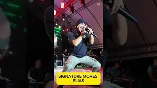 SIGNATURE MOVES #tiktok #elias #fy #mindanao