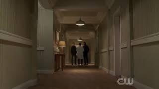 Supernatural | "so this is goodbye?" | S14E12